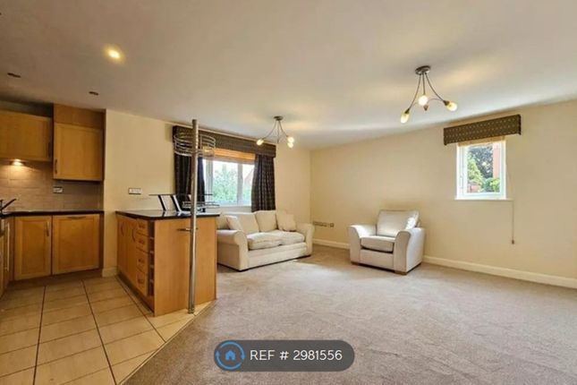 Apartment, Meadow Court Wellfield Lane, Altrincham photo 2