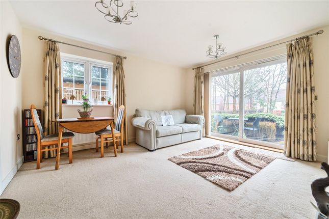 Flat for sale in The Causeway, Petersfield, Hampshire