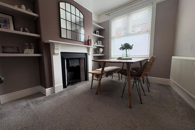 17, Barlow Street, York photo 4