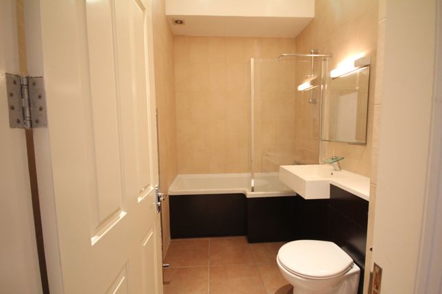 Flat 2, 479, Gillott Road, Birmingham photo 3
