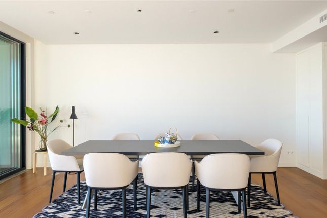 Apartment for sale in 4 Bedroom Penthouse, Martinhal Residences, Parque Das Nações, Lisbon