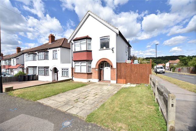 3 Bed Link Detached House To Rent In Florida Road Thornton