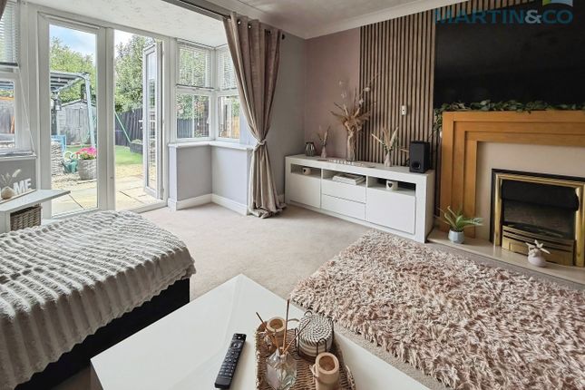 37, Heron Drive, Lincs, , photo 3