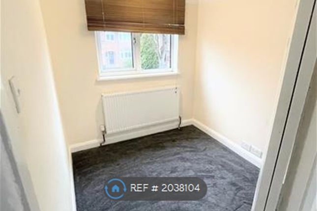 Semi-detached house to rent in Hampden Road, Hitchin