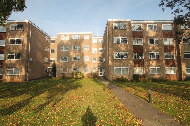 Chestnut Court Mulgrave Road Sutton Surrey Sm2 1 Bedroom