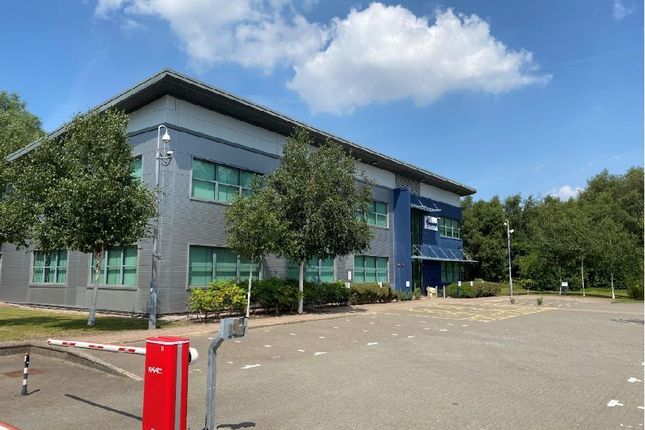 Thumbnail Office for sale in Seabank House, Southport Business Park, Wright Moss Way, Southport