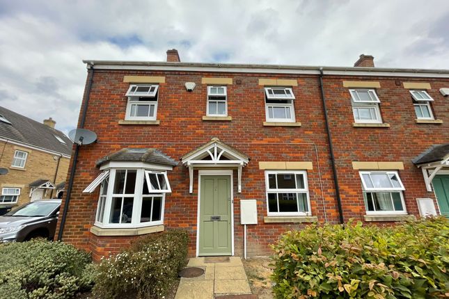 4-bed house on 41, Weavers Orchard, Arlesey, £440,000