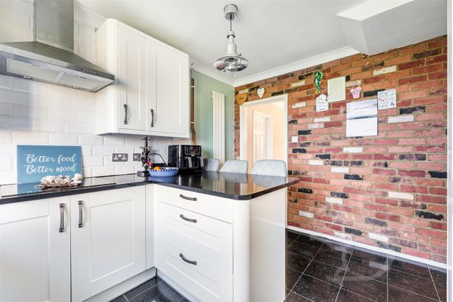 Detached house for sale in The Pippins, Glemsford, Sudbury