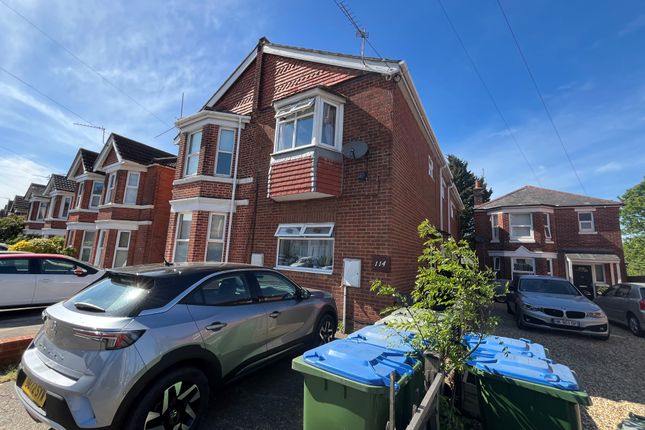 2-bed flat on Unknown, Southampton, £1,200/mo