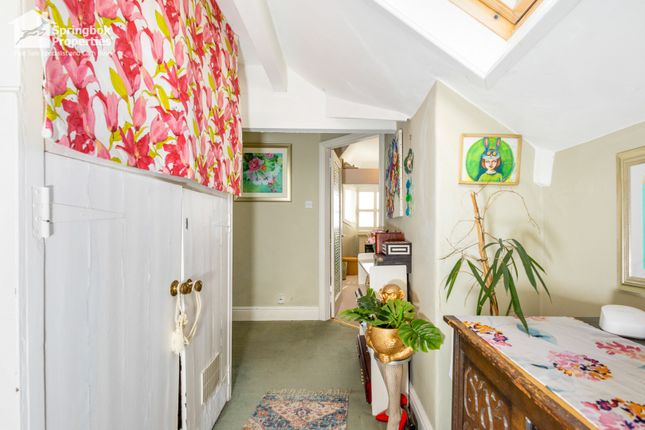 Flat 5, Sunny Brae, Grange-over-sands photo 5