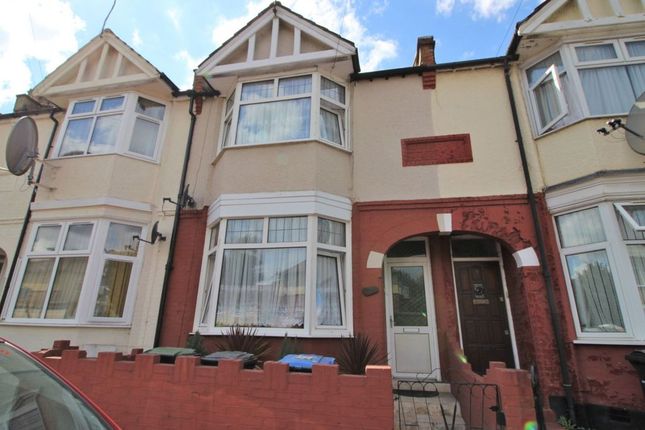 Winchester Road Edmonton N9 3 Bedroom Terraced House To