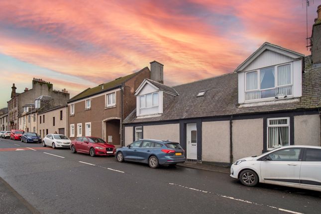 Thumbnail Flat for sale in Vennel Street, Dalry