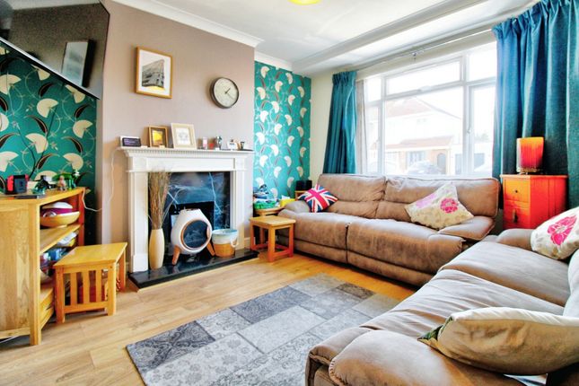 Semi-detached house for sale in Walsh Avenue, Bristol