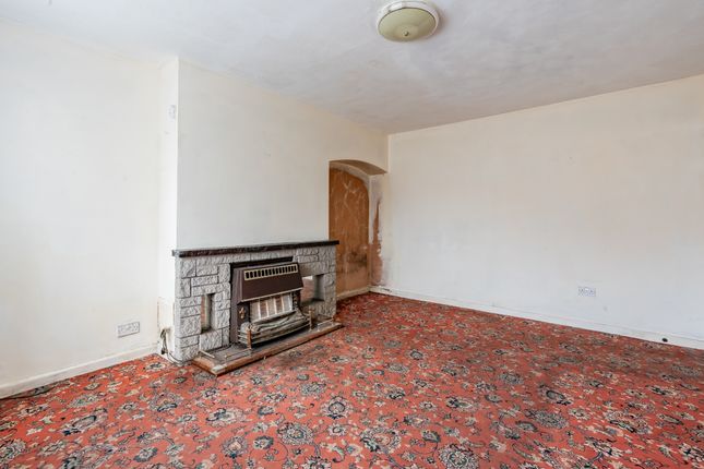Terraced house for sale in Lodge Causeway, Fishponds, Bristol