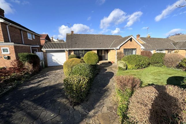 Detached bungalow for sale in Valley Drive, West Park, Hartlepool