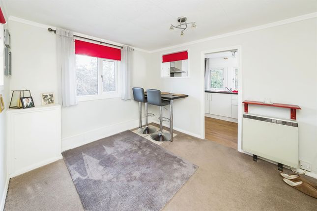 Mobile/park home for sale in Lark Rise, Turners Hill, Crawley