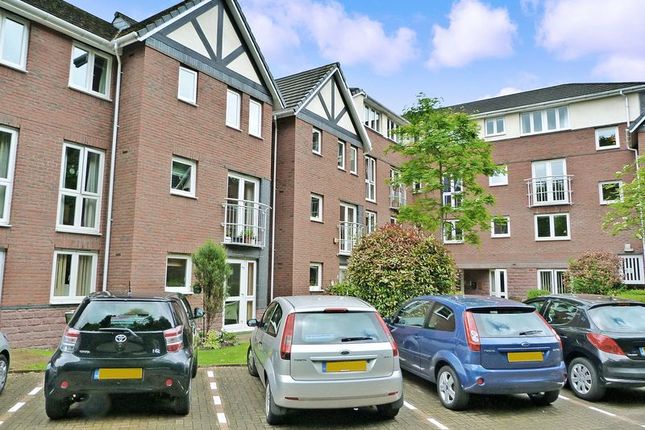 Flat for sale in Townbridge Court, Northwich