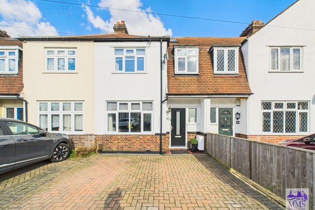 Thumbnail Terraced house for sale in Havelock Road, Bromley