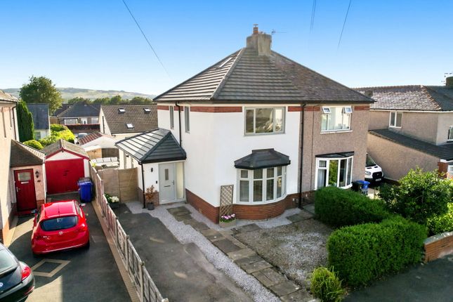 2-bed house on 17, Red Lees Avenue, Burnley, £235,000