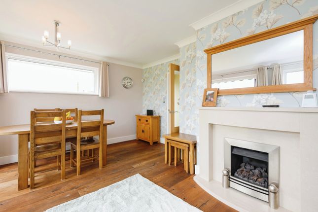 Bungalow for sale in Foads Hill, Cliffsend, Ramsgate, Kent