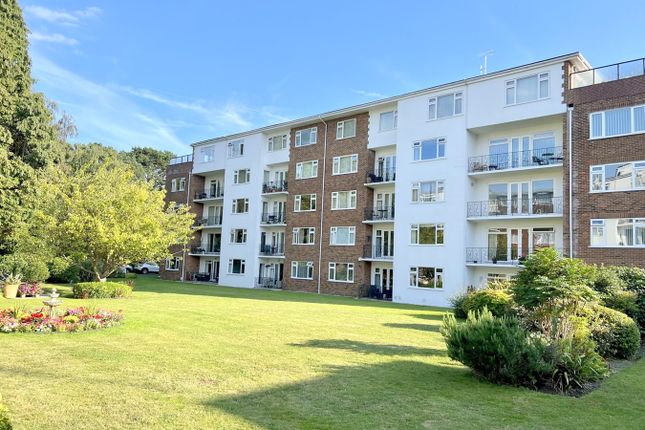 Flat for sale in 18 -20 The Avenue, Branksome Park, Poole