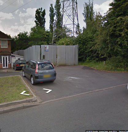Land for sale in Broad Lane, Kings Heath