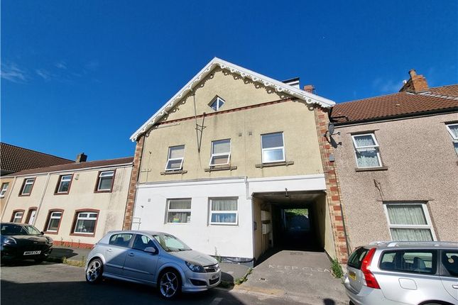 Thumbnail Flat to rent in Meadow Street, Avonmouth, Bristol