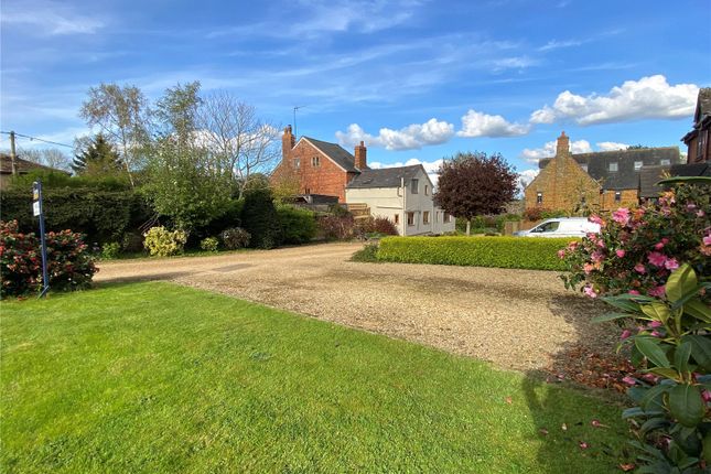 Detached house for sale in High Street, Eydon, Northamptonshire