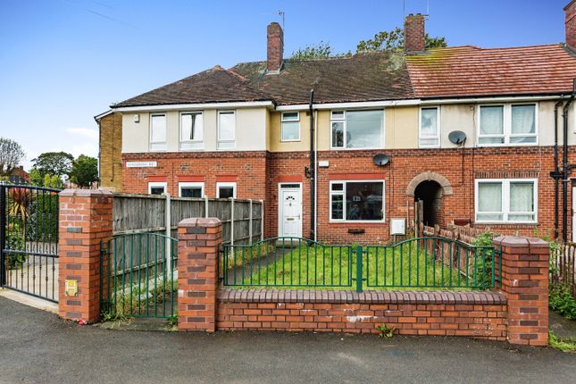 Thumbnail Terraced house for sale in Wincobank Road, Sheffield