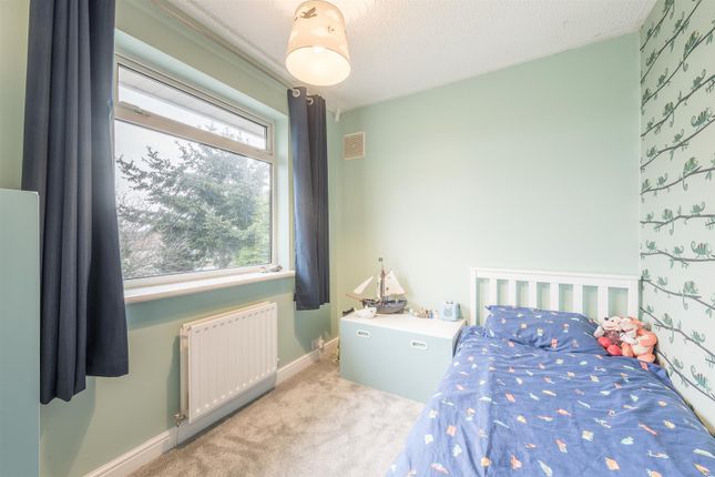 Semi-detached house for sale in Welwyndale Road, Sutton Coldfield