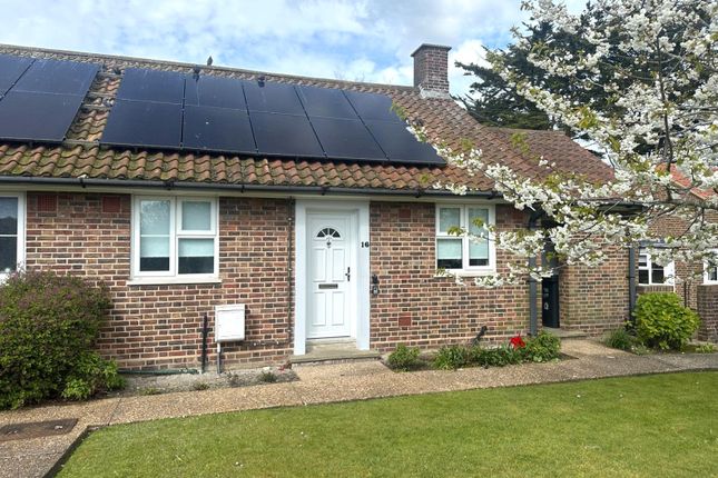 Bungalow to rent in The Vintry (He063), Eastbourne
