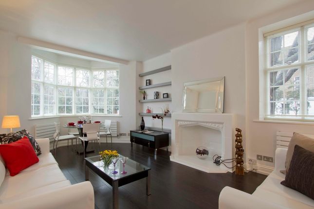 Thumbnail Flat for sale in Pembroke Court, South Edwardes Square