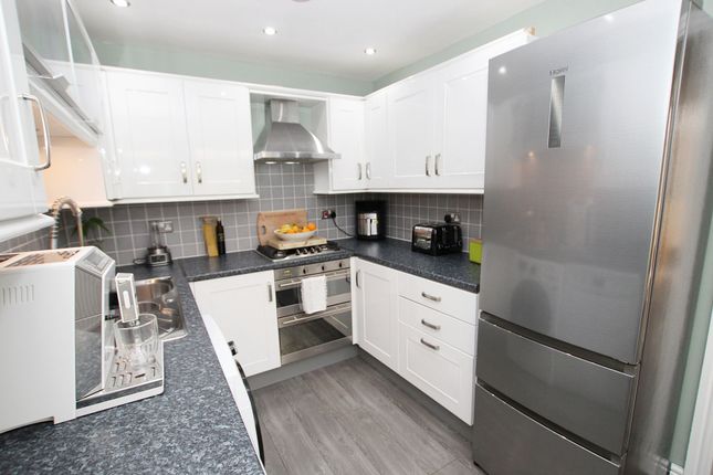 Detached house for sale in Old Hall Drive, Ashton-In-Makerfield