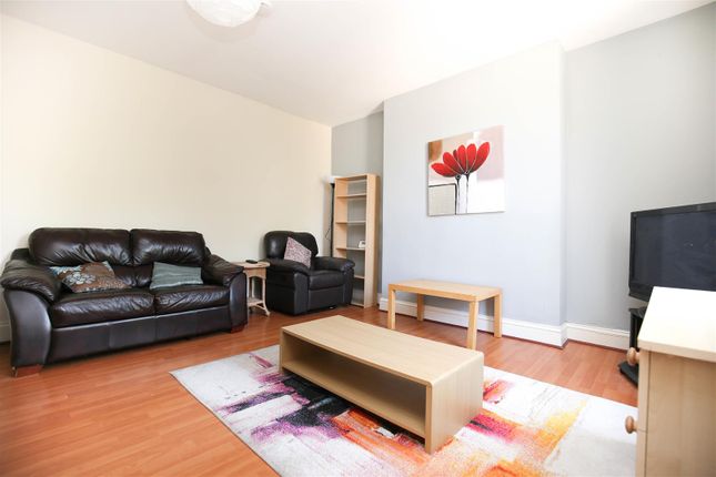 Maisonette to rent in Stratford Road, Heaton, Newcastle Upon Tyne
