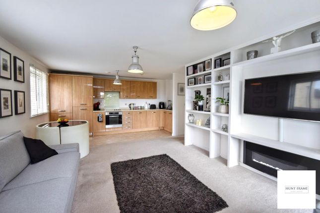 6 Scotney House, Groombridge Avenue, Eastbourne photo 3