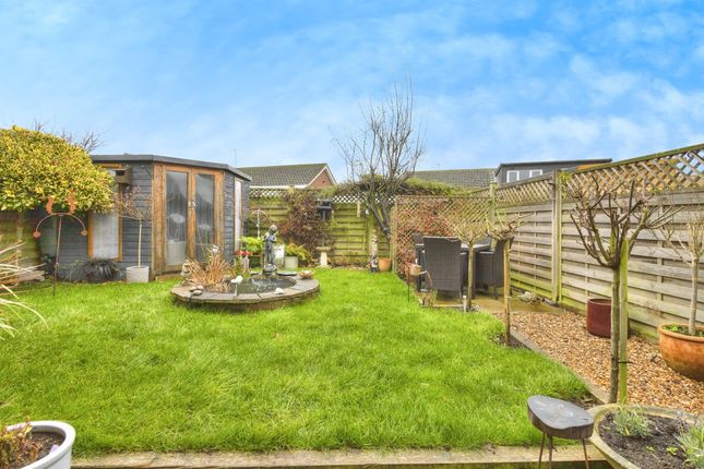 46, Fulford Drive, Northampton photo 3