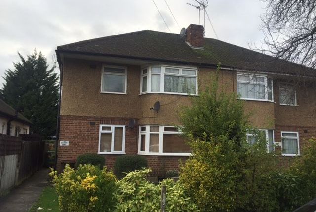 Maisonette to rent in Sidney Road, Harrow