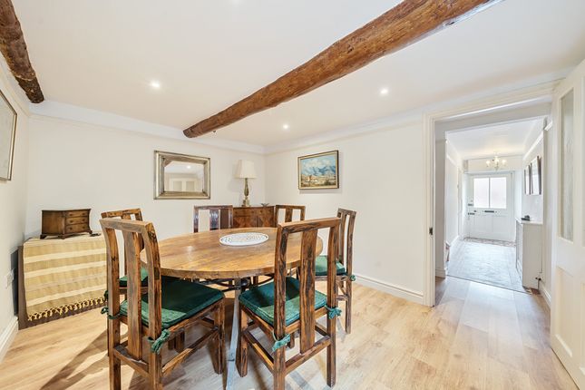 Quantock Cottage, 3 High Street, Taunton photo 4