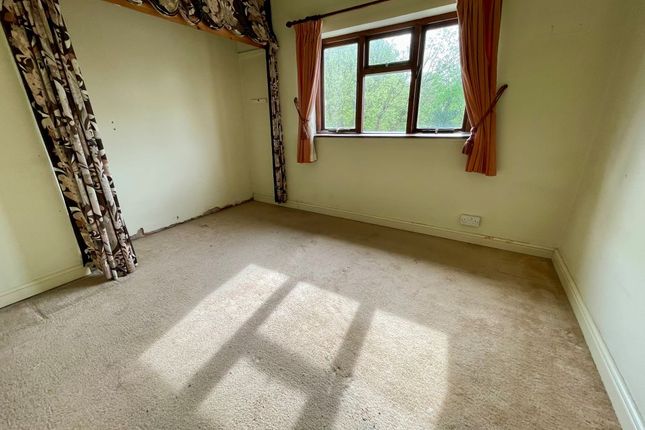 End terrace house for sale in 109 Victoria Road, Bradmore, Wolverhampton