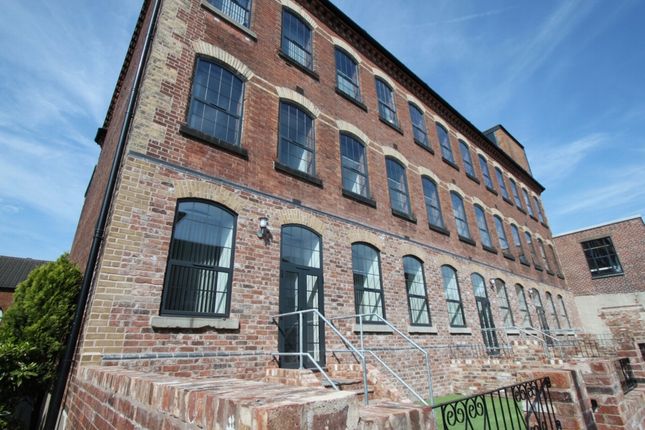 9 Whiteley Mill 39, Nottingham Road, Nottingham photo 5