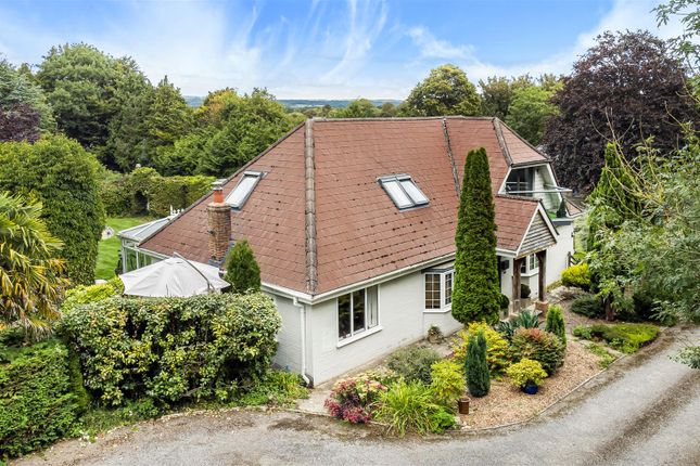 Country house for sale in Wareham Road, Owermoigne, Dorchester