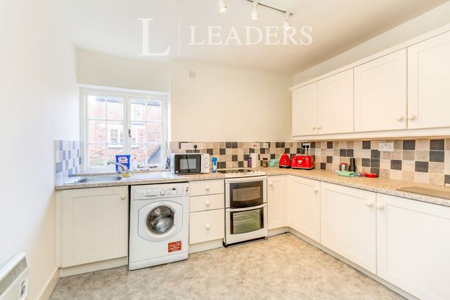 61A, High Street, Milton Keynes photo 4