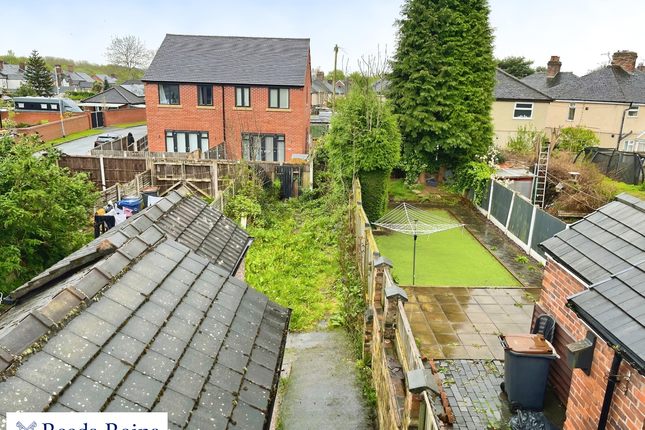 Terraced house to rent in Kinsey Street, Newcastle, Staffordshire