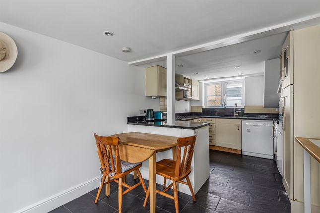 End terrace house for sale in Water End Road, Potten End, Berkhamsted