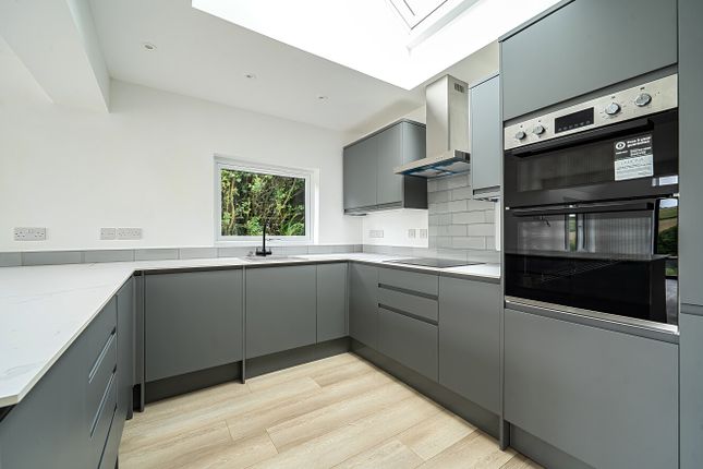 Seabreeze Villa,, Woolacombe Station Road, Devon photo 3