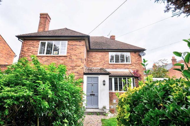 Thumbnail Semi-detached house to rent in Cambridge Road, Marlow
