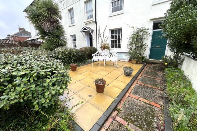 Terraced house for sale in Ringmore Road, Shaldon, Teignmouth