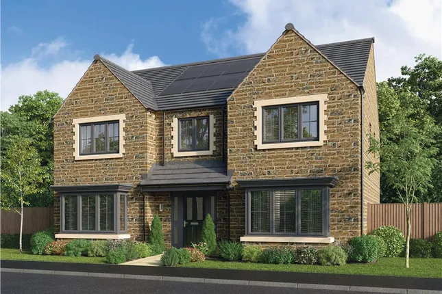 Miller Homes - Pembroke Chase