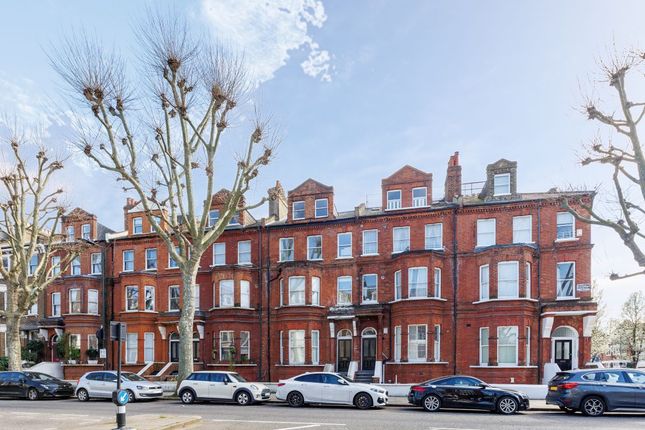 Flat for sale in Flat 4, 268 Elgin Avenue, London, City Of Westminster