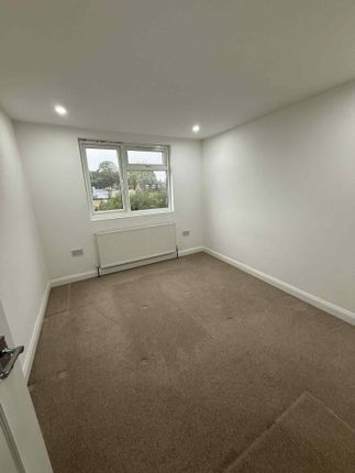 Bright And Well-Maintained Master Bedroom Featurin...